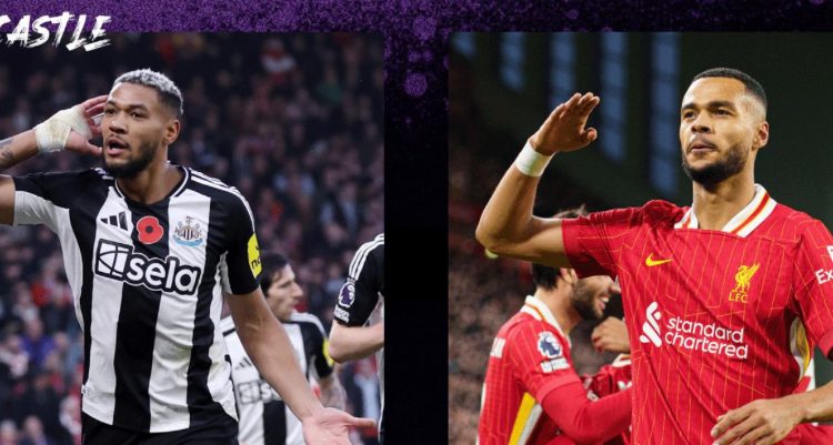 Liverpool v Newcastle: Premier League Betting Preview, Tips, Odds & Bet Builder