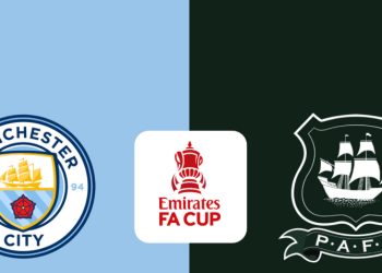 Man City vs Plymouth | Bet Builder :