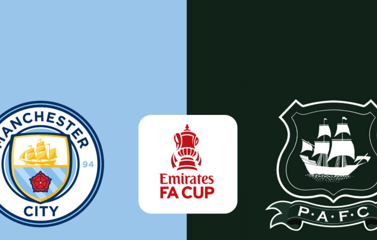 Man City vs Plymouth: FA Cup Betting Tips, Preview & Best Odds