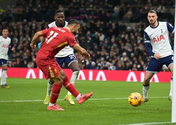 EFL Cup Liverpool vs Tottenham Tip