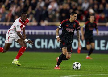 UEFA Champions League | Monaco vs Benfica | Tip: