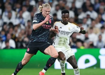 UEFA Champions League | Man City vs Real Madrid | Tip: