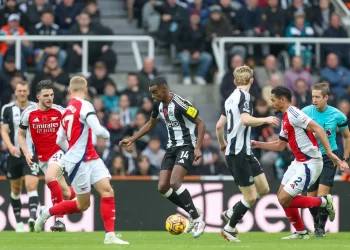 EFL Cup | Newcastle vs Arsenal | Tip:
