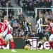 Newcastle vs Arsenal EFL Cup Semi-Final Betting Guide: Tips, Odds & Isak Picks
