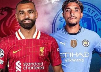 Premier League | Man City v Liverpool
