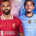 Man City v Liverpool Betting Tips: Double-Chance & Salah 1+ SOT