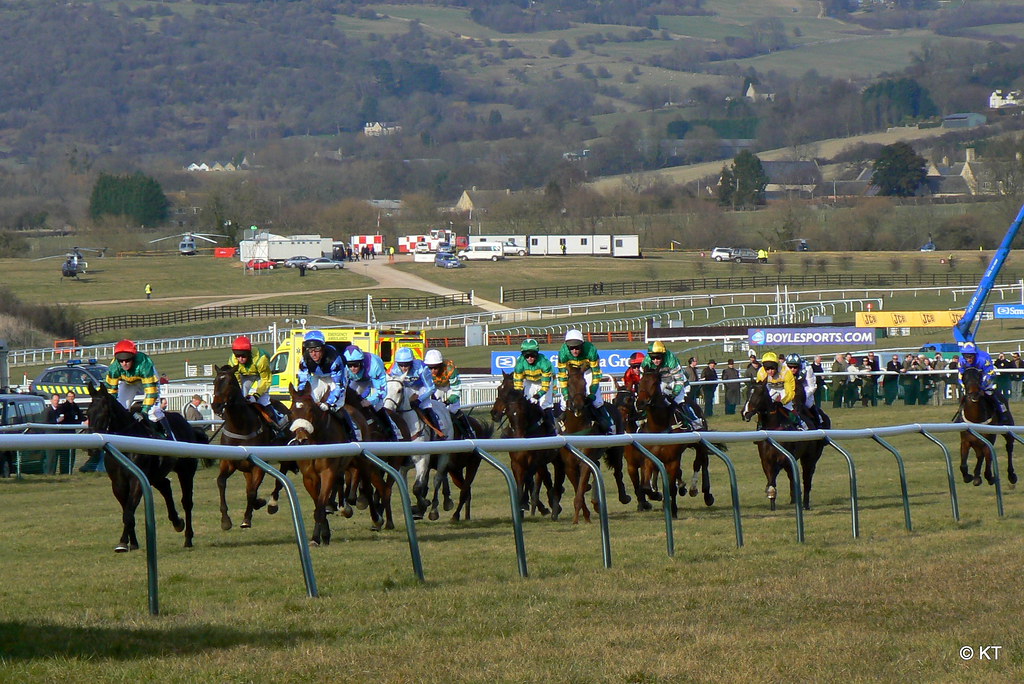 Cheltenham Festival 2025 Day 4 Tips