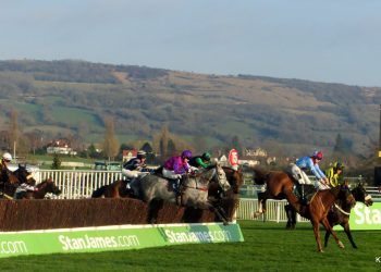 Cheltenham April Meeting Day 2 Tips