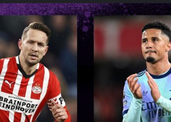 PSV vs Arsenal | Bet Builder :