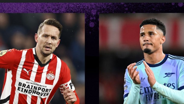 PSV v Arsenal UCL Preview, Predictions & Betting Tips