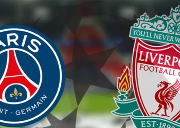 PSG vs Liverpool | Bet Builder :
