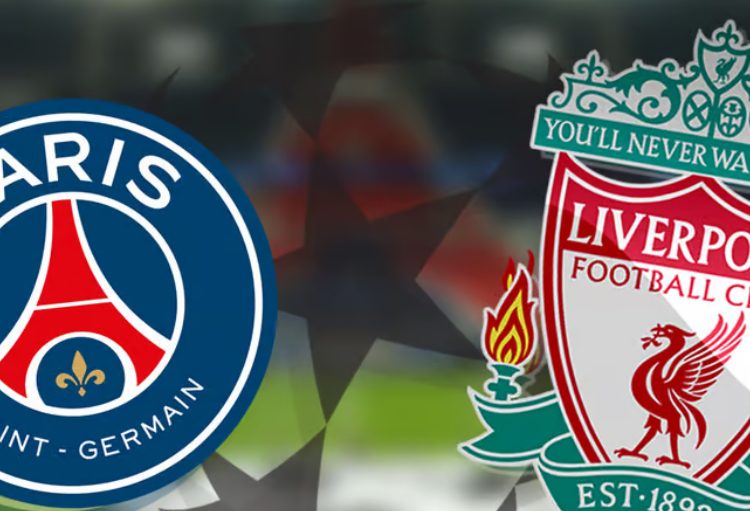 PSG vs Liverpool: Champions League Betting & Tactical Preview