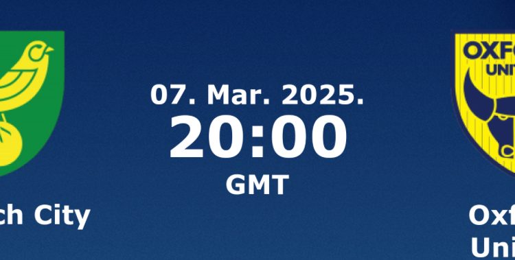 Norwich v Oxford Preview & Betting Tips: Prediction, Lineups & Odds