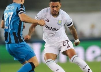 Aston Villa vs Club Brugge | Bet Builder