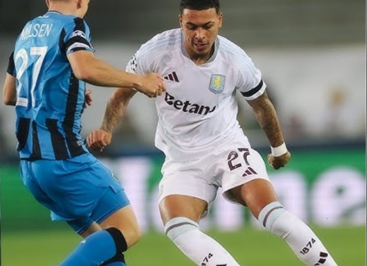 Aston Villa v Club Brugge: Match Preview & Betting Tips
