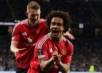 Manchester United vs Real Sociedad | BB