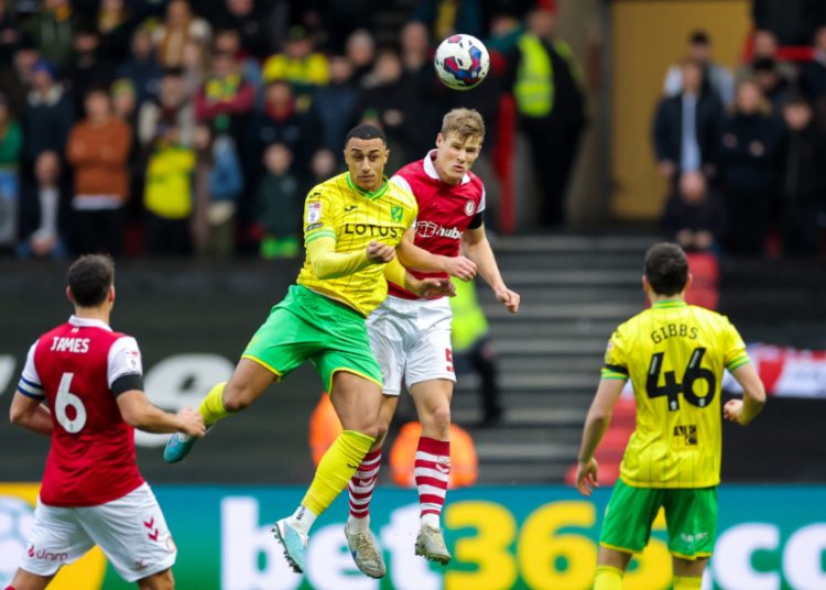 Bristol City vs Norwich: Championship Match Preview, Predictions & Betting Tips