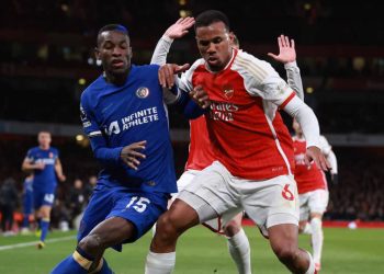 Arsenal vs Chelsea | Bet Builder :