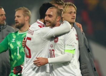 Denmark vs Portugal | Bet Builder :