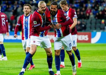 Israel vs Norway | Bet Builder :