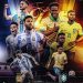 Argentina vs Brazil – World Cup Qualifier Preview & Betting Tips