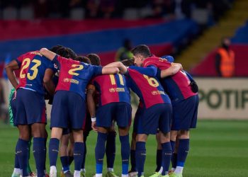 Barcelona vs Osasuna | La Liga Bet Builder