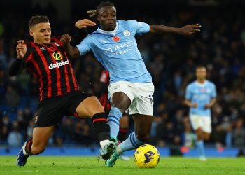 Bournemouth vs Man City | FA Cup Clash