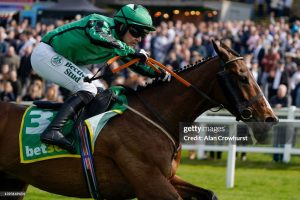 Hewick, Grand National