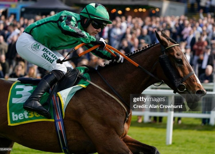 Hewick, Grand National