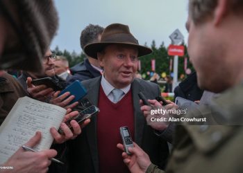 Henderson, Cheltenham