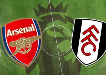 Arsenal vs Fulham Bet Builder