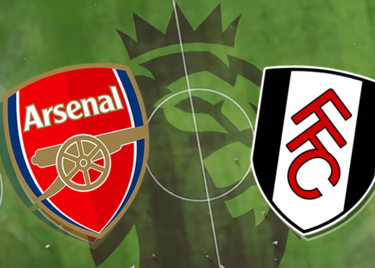 Arsenal v Fulham Match Preview & Betting Guide — Odds, Tips & Saka Update