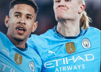 Man City vs Leicester | Bet Builder