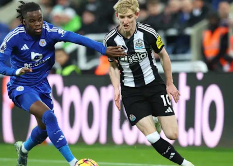 Newcastle v Leicester: Tactical Preview, Betting Tips & Odds