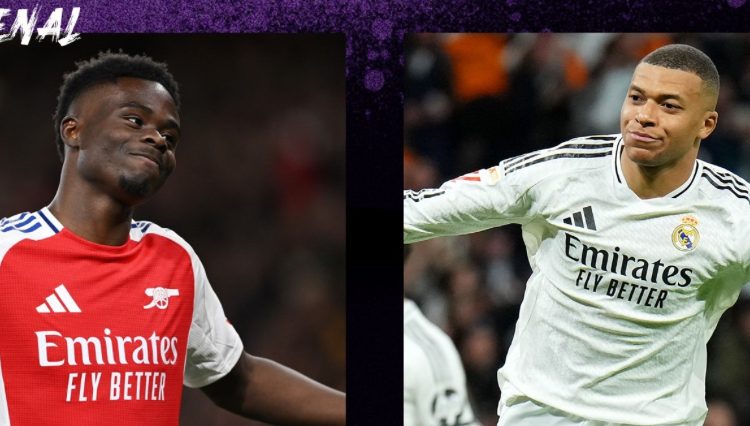 Arsenal v Real Madrid: Tactical Preview & Betting Guide