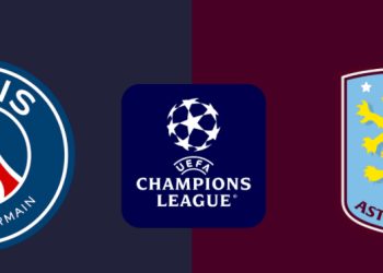 PSG vs Aston Villa | Bet Builder