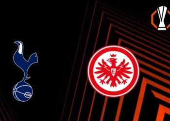 UEFA EUROPA LEAGUE | Tottenham vs Eintracht Frankfurt