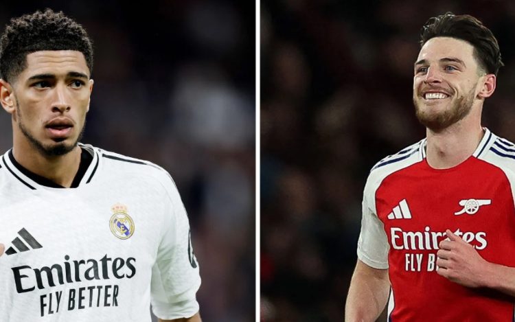 Real Madrid v Arsenal: Match Guide, Betting Tips, Odds & Stats