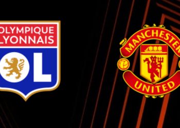 UEL | Manchester United vs Lyon