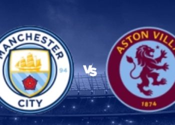 Man City vs Aston Villa | Bet Builder