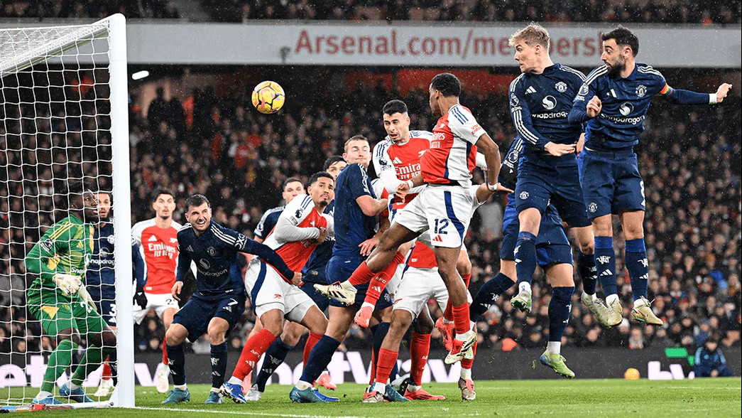 Arsenal