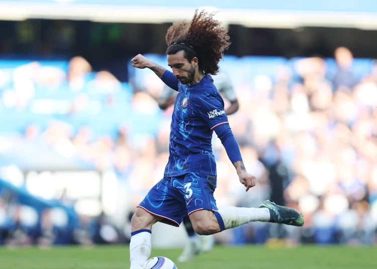 Chelsea vs Tottenham