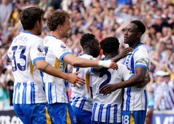 Premier League | Brighton vs Liverpool | Tip: