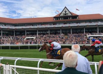 Chester May Festival Day 1 Selections