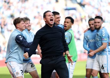 EFL Championship Play-Offs | Coventry vs Sunderland | Tip: