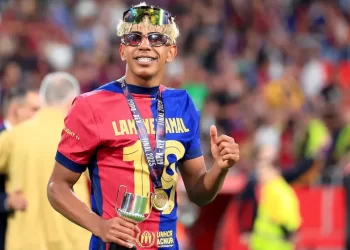 La Liga | Espanyol vs Barcelona | Tip: