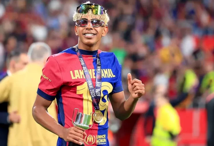 Espanyol vs Barcelona Betting Preview & Tip — BTTS & Cards @1.88