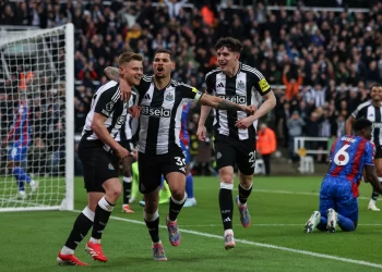 Premier League | Newcastle vs Everton | Tip: