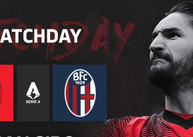 AC Milan v Bologna: Betting Tips, Match Preview & Predictions