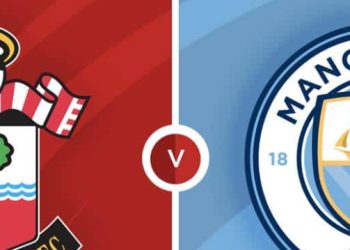 Southampton v Man City Bet Builder